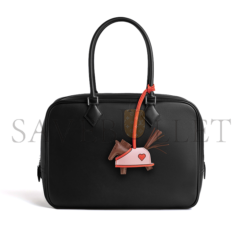 HERMÈS RODEO ROBEO COEUR PM CHARM H086714CAAF (8.5*7.5*2cm) HERMÈS RODEO ROBEO COEUR PM CHARM H086714CAAF (8.5*7.5*2cm)